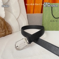 Gucci AAA Quality Belts For Unisex #1245517