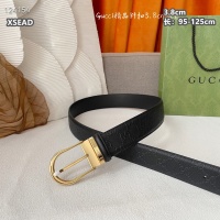 Gucci AAA Quality Belts For Unisex #1245518