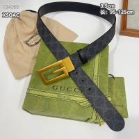 Gucci AAA Quality Belts For Unisex #1245522