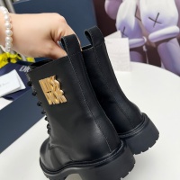 Cheap Christian Dior Boots For Women #1245525 Replica Wholesale [$105.00 USD] [ITEM#1245525] on Replica Christian Dior Boots