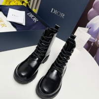 Cheap Christian Dior Boots For Women #1245526 Replica Wholesale [$105.00 USD] [ITEM#1245526] on Replica Christian Dior Boots