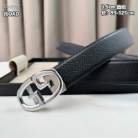 Gucci AAA Quality Belts For Unisex #1245528