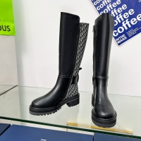 Cheap Christian Dior Boots For Women #1245531 Replica Wholesale [$140.00 USD] [ITEM#1245531] on Replica Christian Dior Boots