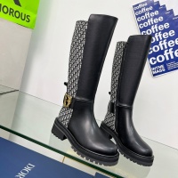 Cheap Christian Dior Boots For Women #1245531 Replica Wholesale [$140.00 USD] [ITEM#1245531] on Replica Christian Dior Boots