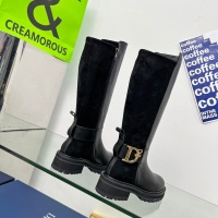 Cheap Christian Dior Boots For Women #1245532 Replica Wholesale [$140.00 USD] [ITEM#1245532] on Replica Christian Dior Boots