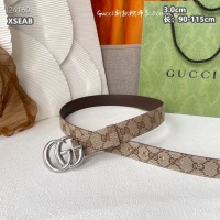 Gucci AAA Quality Belts For Women #1245533