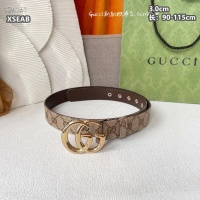 Cheap Gucci AAA Quality Belts For Women #1245534 Replica Wholesale [$48.00 USD] [ITEM#1245534] on Replica Gucci AAA Quality Belts