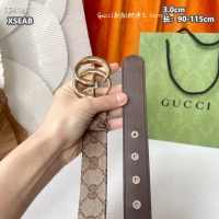 Cheap Gucci AAA Quality Belts For Women #1245534 Replica Wholesale [$48.00 USD] [ITEM#1245534] on Replica Gucci AAA Quality Belts