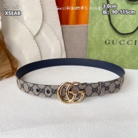 Cheap Gucci AAA Quality Belts For Women #1245536 Replica Wholesale [$48.00 USD] [ITEM#1245536] on Replica Gucci AAA Quality Belts