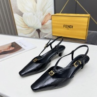 Cheap Fendi Sandal For Women #1245541 Replica Wholesale [$108.00 USD] [ITEM#1245541] on Replica Fendi Sandal