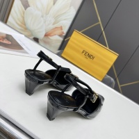 Cheap Fendi Sandal For Women #1245541 Replica Wholesale [$108.00 USD] [ITEM#1245541] on Replica Fendi Sandal