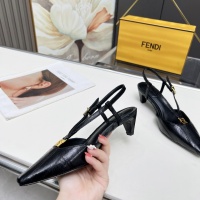 Cheap Fendi Sandal For Women #1245541 Replica Wholesale [$108.00 USD] [ITEM#1245541] on Replica Fendi Sandal