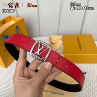 Cheap Louis Vuitton AAA Quality Belts For Women #1245542 Replica Wholesale [$56.00 USD] [ITEM#1245542] on Replica Louis Vuitton AAA Quality Belts