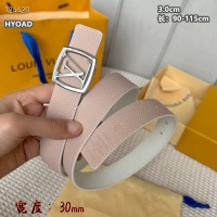 Cheap Louis Vuitton AAA Quality Belts For Women #1245543 Replica Wholesale [$56.00 USD] [ITEM#1245543] on Replica Louis Vuitton AAA Quality Belts