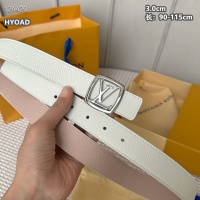 Cheap Louis Vuitton AAA Quality Belts For Women #1245543 Replica Wholesale [$56.00 USD] [ITEM#1245543] on Replica Louis Vuitton AAA Quality Belts