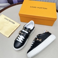 Cheap Louis Vuitton Casual Shoes For Women #1245545 Replica Wholesale [$85.00 USD] [ITEM#1245545] on Replica Louis Vuitton Casual Shoes