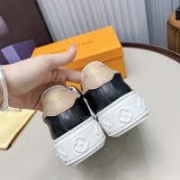 Cheap Louis Vuitton Casual Shoes For Women #1245545 Replica Wholesale [$85.00 USD] [ITEM#1245545] on Replica Louis Vuitton Casual Shoes