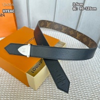 Cheap Louis Vuitton AAA Quality Belts For Unisex #1245546 Replica Wholesale [$52.00 USD] [ITEM#1245546] on Replica Louis Vuitton AAA Quality Belts