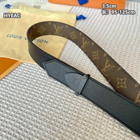 Cheap Louis Vuitton AAA Quality Belts For Unisex #1245547 Replica Wholesale [$52.00 USD] [ITEM#1245547] on Replica Louis Vuitton AAA Quality Belts