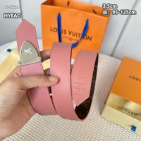 Cheap Louis Vuitton AAA Quality Belts For Unisex #1245548 Replica Wholesale [$52.00 USD] [ITEM#1245548] on Replica Louis Vuitton AAA Quality Belts