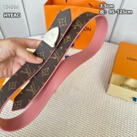 Cheap Louis Vuitton AAA Quality Belts For Unisex #1245548 Replica Wholesale [$52.00 USD] [ITEM#1245548] on Replica Louis Vuitton AAA Quality Belts