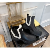 Cheap Louis Vuitton Boots For Women #1245551 Replica Wholesale [$122.00 USD] [ITEM#1245551] on Replica Louis Vuitton Boots