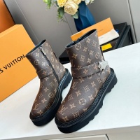 Louis Vuitton Boots For Women #1245557