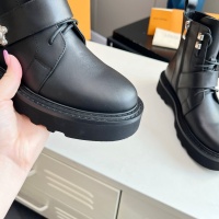 Cheap Louis Vuitton Boots For Women #1245558 Replica Wholesale [$102.00 USD] [ITEM#1245558] on Replica Louis Vuitton Boots