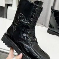 Cheap Louis Vuitton Boots For Women #1245563 Replica Wholesale [$105.00 USD] [ITEM#1245563] on Replica Louis Vuitton Boots