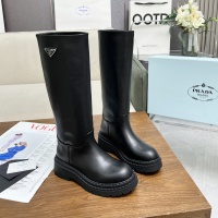 Prada Boots For Women #1245576