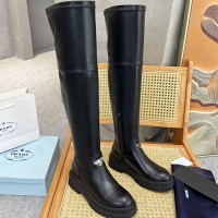 Prada Boots For Women #1245577