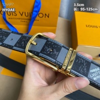 Cheap Louis Vuitton AAA Quality Belts For Unisex #1245578 Replica Wholesale [$60.00 USD] [ITEM#1245578] on Replica Louis Vuitton AAA Quality Belts