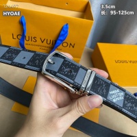 Cheap Louis Vuitton AAA Quality Belts For Unisex #1245579 Replica Wholesale [$60.00 USD] [ITEM#1245579] on Replica Louis Vuitton AAA Quality Belts