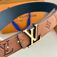 Cheap Louis Vuitton AAA Quality Belts For Unisex #1245587 Replica Wholesale [$64.00 USD] [ITEM#1245587] on Replica Louis Vuitton AAA Quality Belts