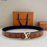 Louis Vuitton AAA Quality Belts For Unisex #1245588