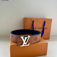 Cheap Louis Vuitton AAA Quality Belts For Unisex #1245588 Replica Wholesale [$64.00 USD] [ITEM#1245588] on Replica Louis Vuitton AAA Quality Belts