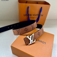 Cheap Louis Vuitton AAA Quality Belts For Unisex #1245588 Replica Wholesale [$64.00 USD] [ITEM#1245588] on Replica Louis Vuitton AAA Quality Belts