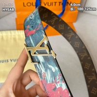 Cheap Louis Vuitton AAA Quality Belts For Men #1245589 Replica Wholesale [$48.00 USD] [ITEM#1245589] on Replica Louis Vuitton AAA Quality Belts