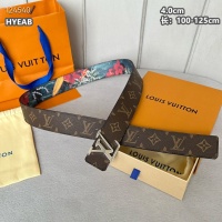 Cheap Louis Vuitton AAA Quality Belts For Men #1245590 Replica Wholesale [$48.00 USD] [ITEM#1245590] on Replica Louis Vuitton AAA Quality Belts