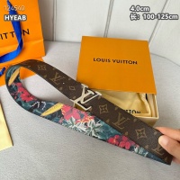 Cheap Louis Vuitton AAA Quality Belts For Men #1245590 Replica Wholesale [$48.00 USD] [ITEM#1245590] on Replica Louis Vuitton AAA Quality Belts