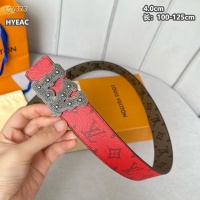 Cheap Louis Vuitton AAA Quality Belts For Men #1245596 Replica Wholesale [$52.00 USD] [ITEM#1245596] on Replica Louis Vuitton AAA Quality Belts