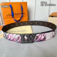 Cheap Louis Vuitton AAA Quality Belts For Men #1245597 Replica Wholesale [$52.00 USD] [ITEM#1245597] on Replica Louis Vuitton AAA Quality Belts