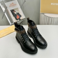 Cheap Michael Kors Boots For Women #1245599 Replica Wholesale [$108.00 USD] [ITEM#1245599] on Replica Michael Kors Boots