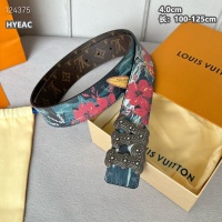 Cheap Louis Vuitton AAA Quality Belts For Men #1245600 Replica Wholesale [$52.00 USD] [ITEM#1245600] on Replica Louis Vuitton AAA Quality Belts