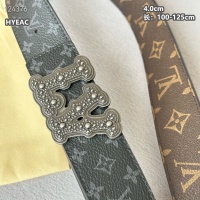 Cheap Louis Vuitton AAA Quality Belts For Men #1245601 Replica Wholesale [$52.00 USD] [ITEM#1245601] on Replica Louis Vuitton AAA Quality Belts