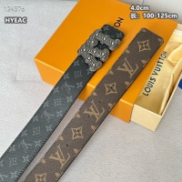 Cheap Louis Vuitton AAA Quality Belts For Men #1245601 Replica Wholesale [$52.00 USD] [ITEM#1245601] on Replica Louis Vuitton AAA Quality Belts