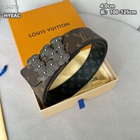 Cheap Louis Vuitton AAA Quality Belts For Men #1245601 Replica Wholesale [$52.00 USD] [ITEM#1245601] on Replica Louis Vuitton AAA Quality Belts