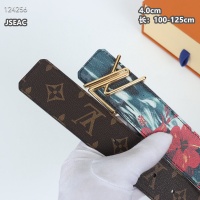 Cheap Louis Vuitton AAA Quality Belts For Men #1245606 Replica Wholesale [$52.00 USD] [ITEM#1245606] on Replica Louis Vuitton AAA Quality Belts