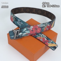 Cheap Louis Vuitton AAA Quality Belts For Men #1245607 Replica Wholesale [$52.00 USD] [ITEM#1245607] on Replica Louis Vuitton AAA Quality Belts