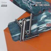 Cheap Louis Vuitton AAA Quality Belts For Men #1245607 Replica Wholesale [$52.00 USD] [ITEM#1245607] on Replica Louis Vuitton AAA Quality Belts